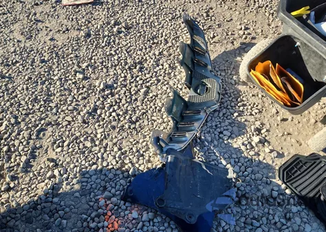 2009 Nissan Murano S from USA, damaged, VIN JN8AZ18W19W102799